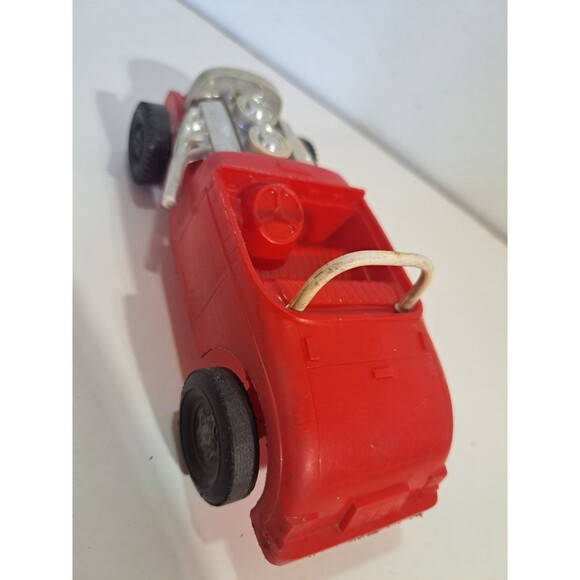 Vintage Gay Toys Molded Plastic Hot Rod/Rat Rod Classic Car - Picture 3 of 10